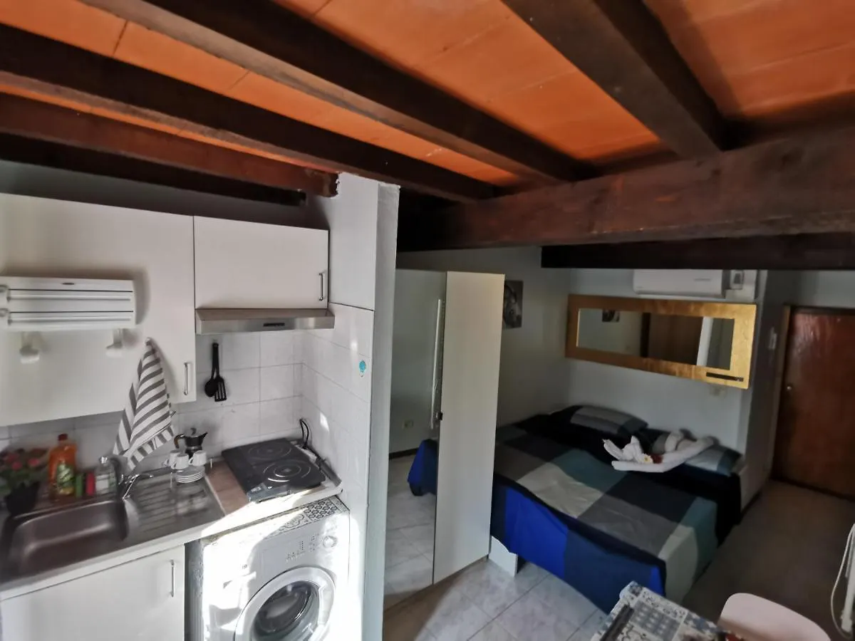 Piccola Stella Apartment Parma