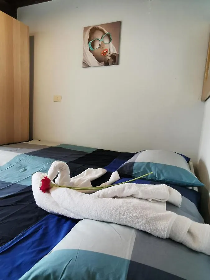 Piccola Stella Apartment Parma