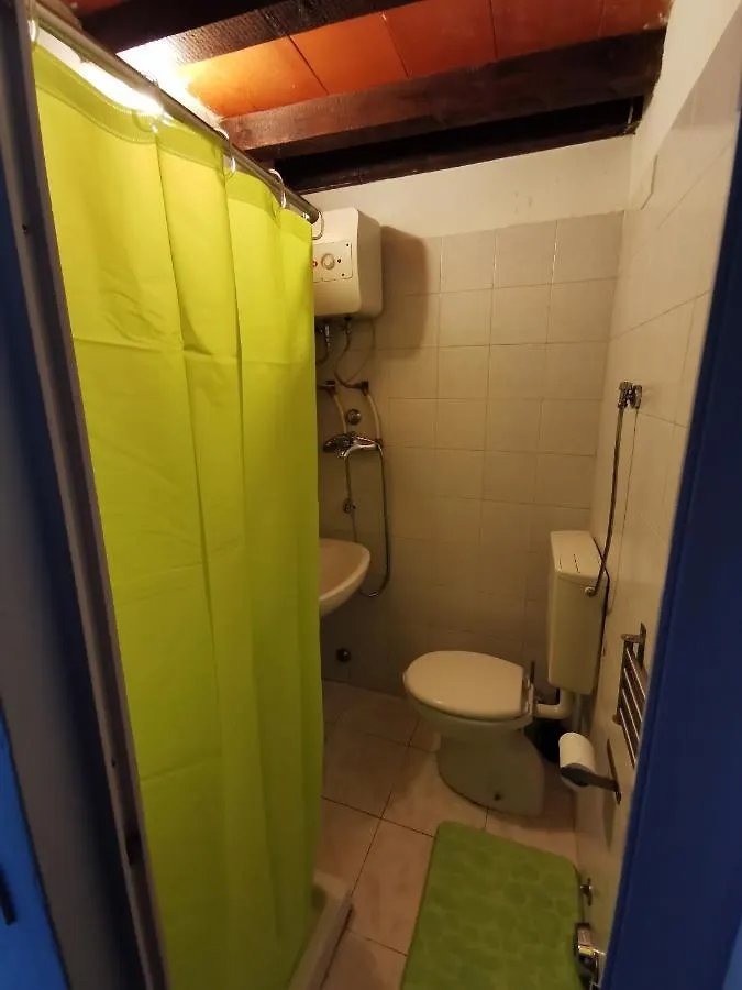 Piccola Stella Apartment Parma