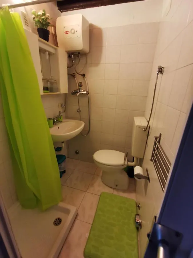 Piccola Stella Apartment Parma Italy