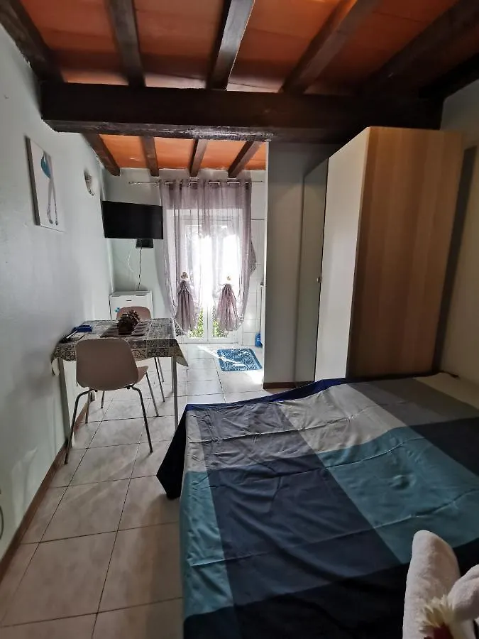 Piccola Stella Apartment Parma 0*,  Italy